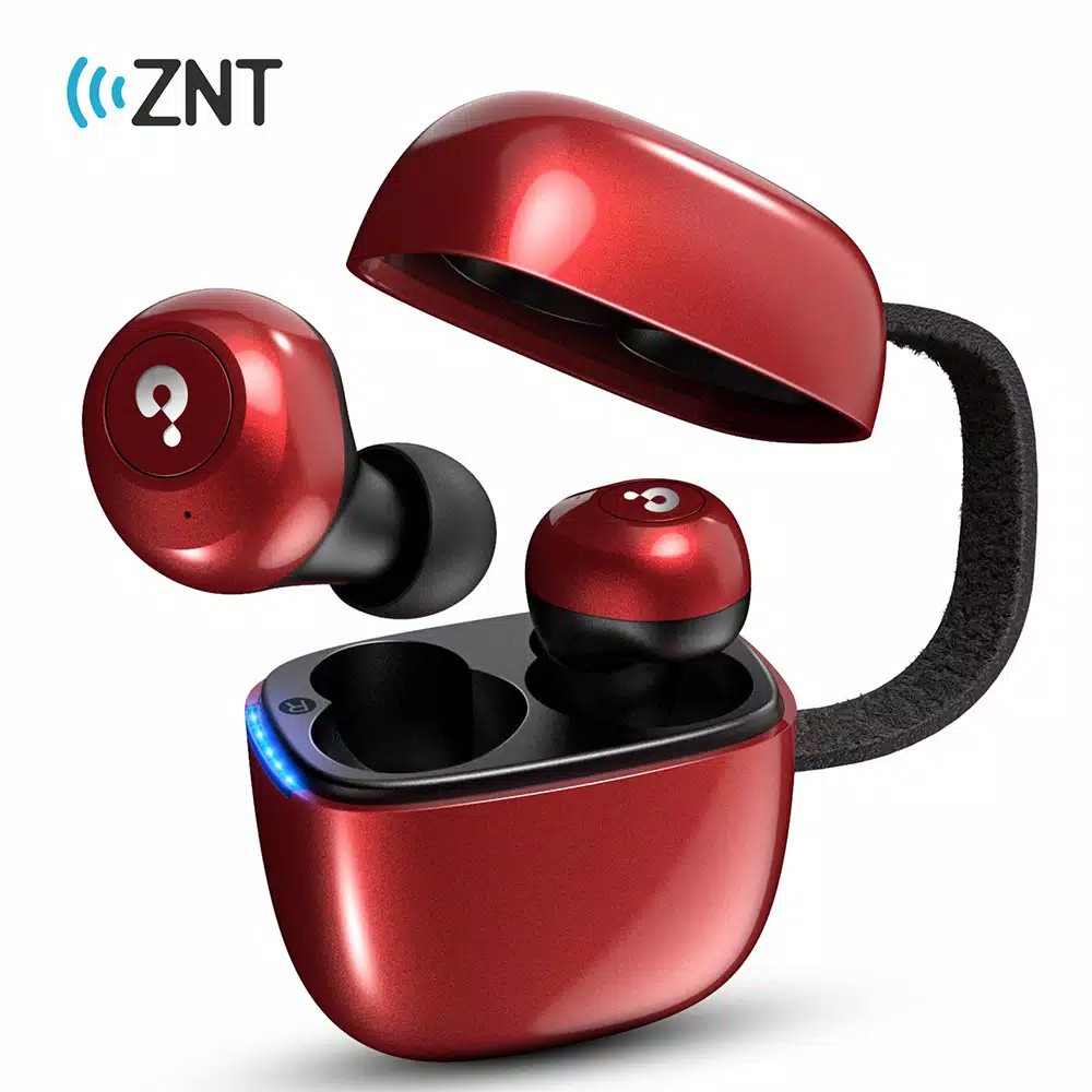 ZNT A7 Headphone Wireless Earphone Bluetooth Headset With Mic
