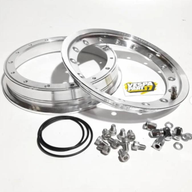 Velg Vespa Gscooter Modular Polish