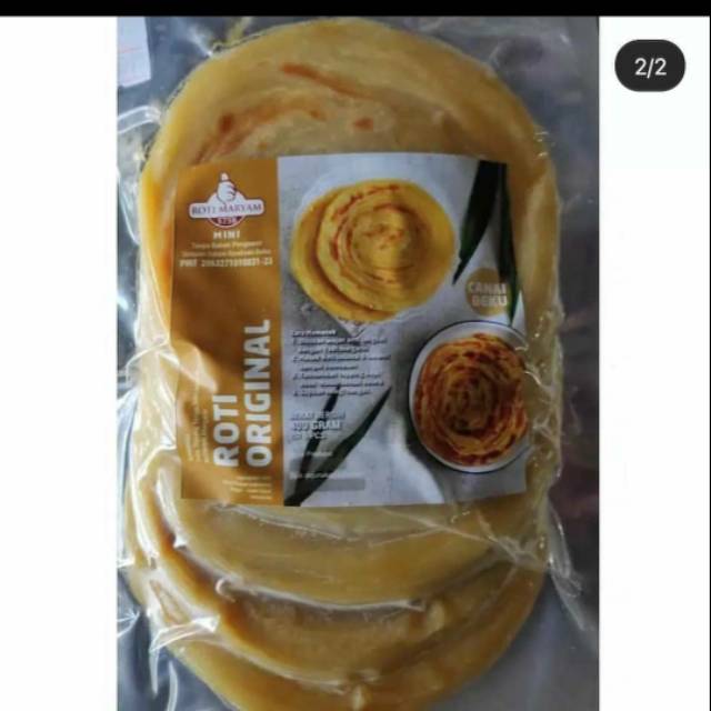 

Cane original