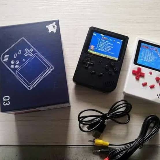 Game Boy P2P 128 BIT GR-396