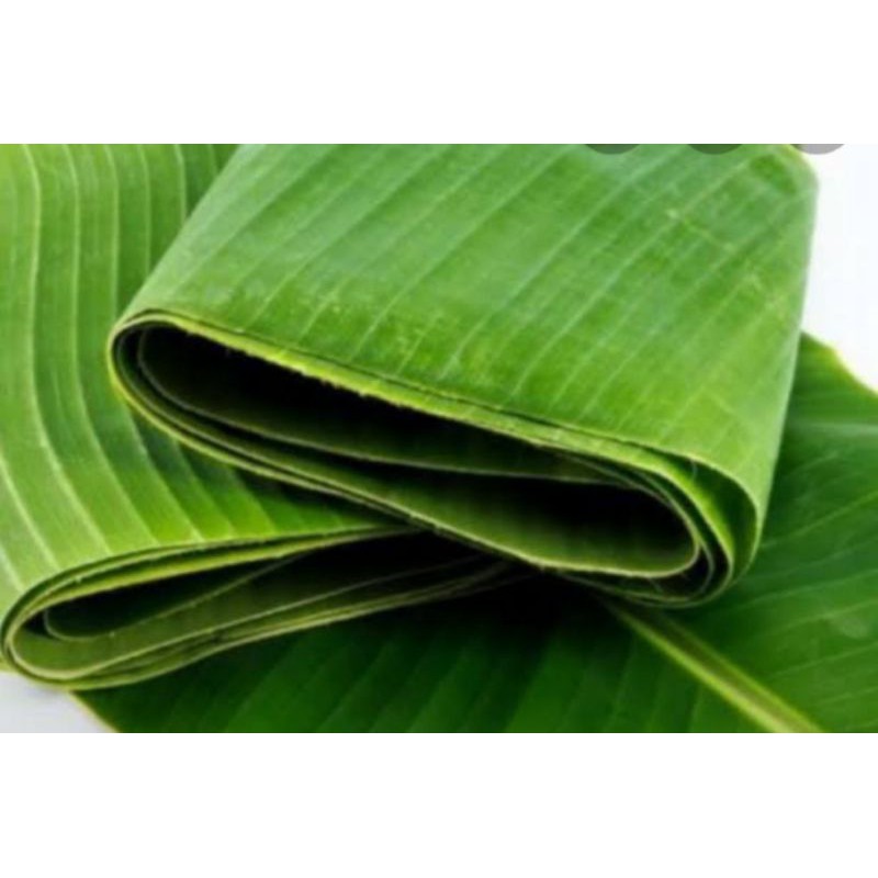 

daun pisang