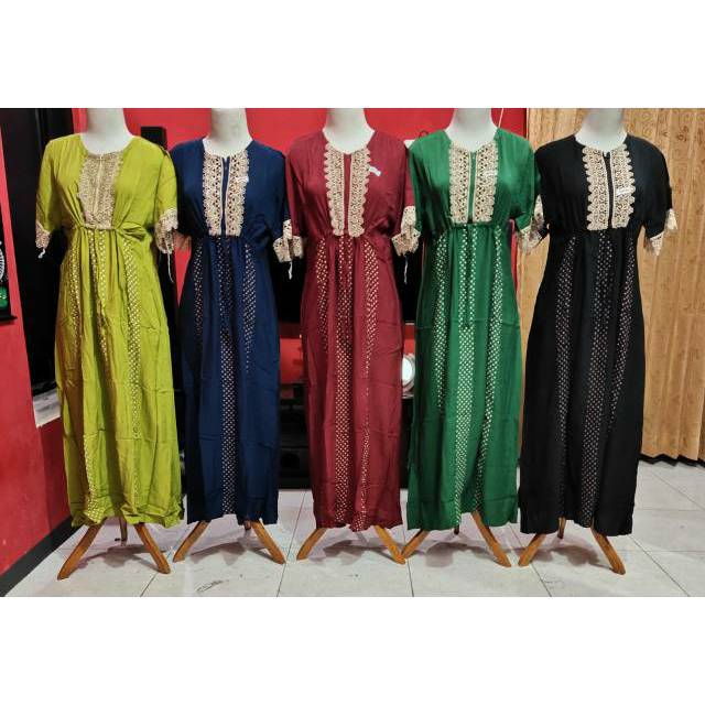 GROSIR NEW DASTER ARAB