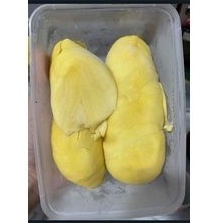 

durian monthong