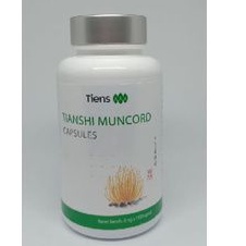 TIANSHI MUNCORD