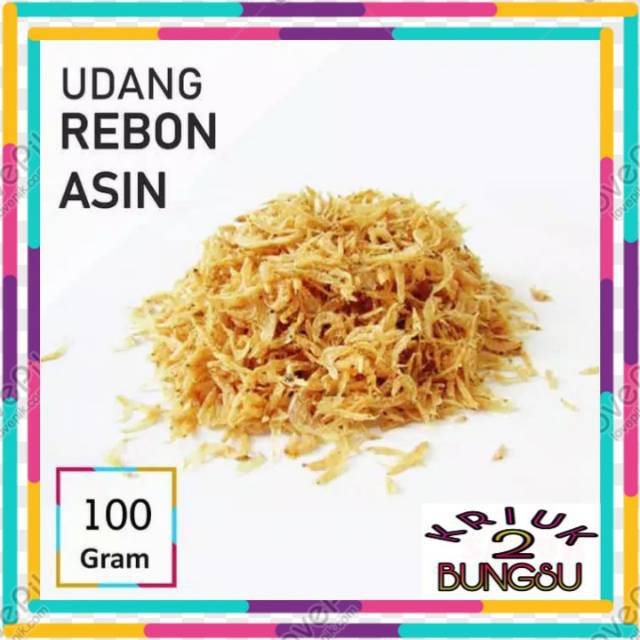 

Udang rebon