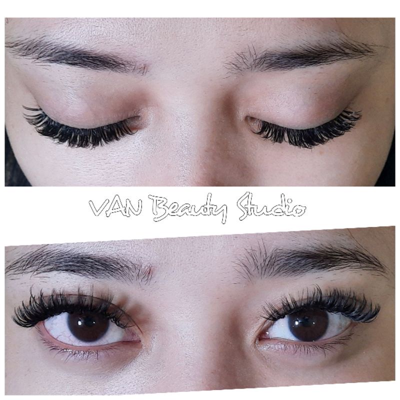 KURSUS EYELASH/ KURSUS EXTENSION BULU MATA