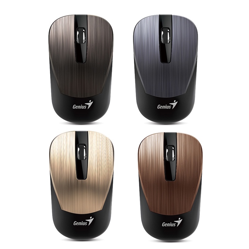 Wireless Mouse Genius NX-7015 NX 7015