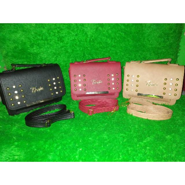 Tas fhasion wanita BONIA