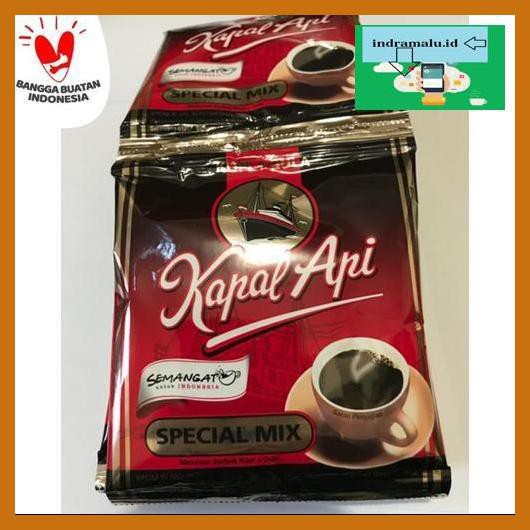 

Tytr7S6- Kopi Kapal Api Spesial Mix 1 Renceng / 10 Sachet / Sashet / Saset / Pc Re7Rti8-