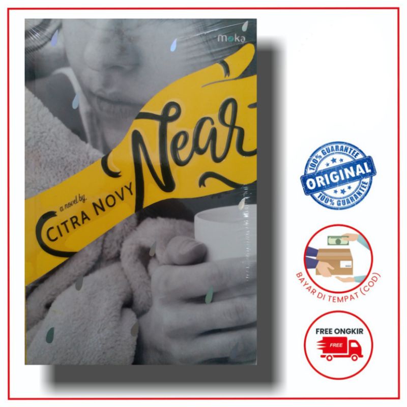 NOVEL : NEAR