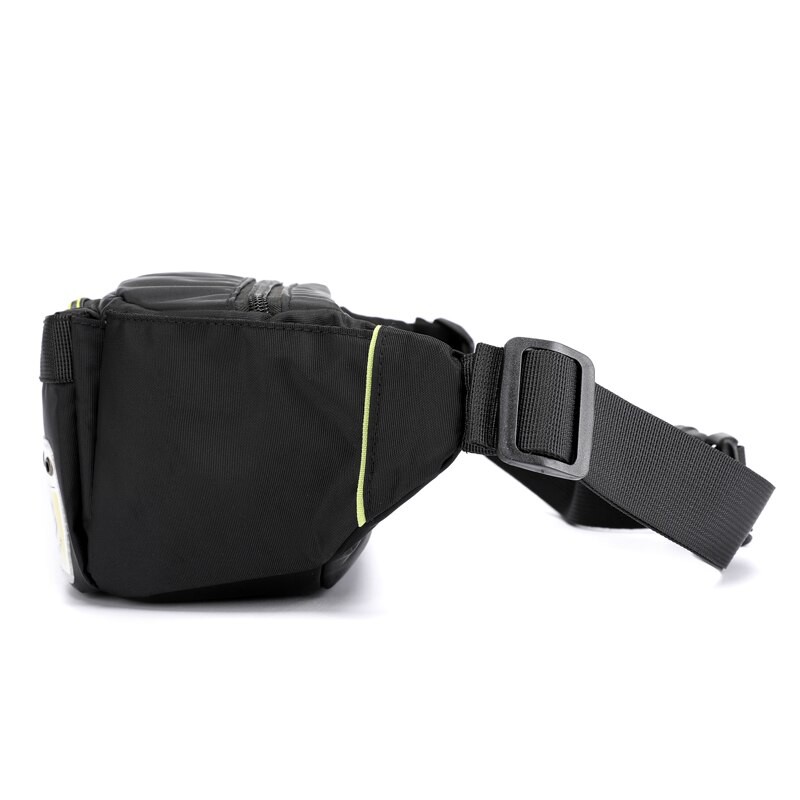 Waistbag Pria Waistbag Sepeda Tas Pinggang Pria Tas Pinggang Sepeda Waistbag Sepeda Model TGSL-1