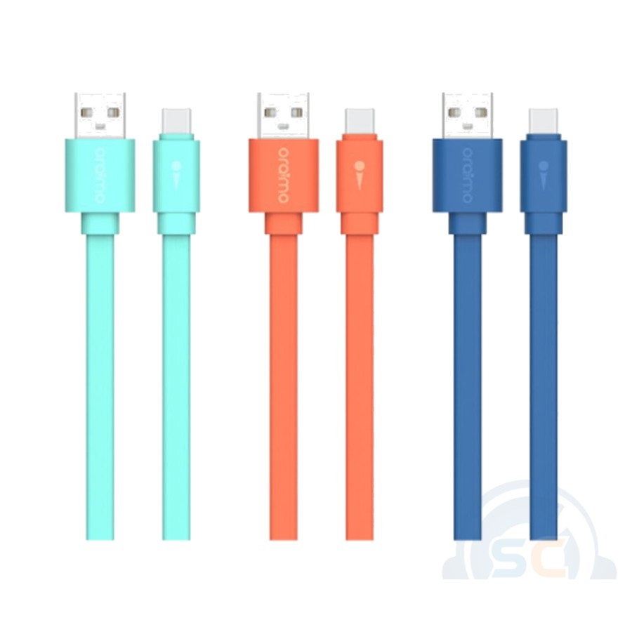 Kabel Data Oraimo OCD-M22 Fast Charging Micro Usb