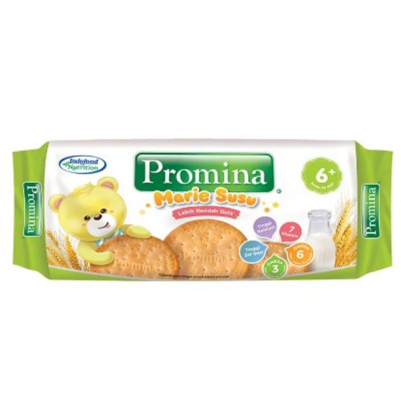 

Promina Biscuit 150gr