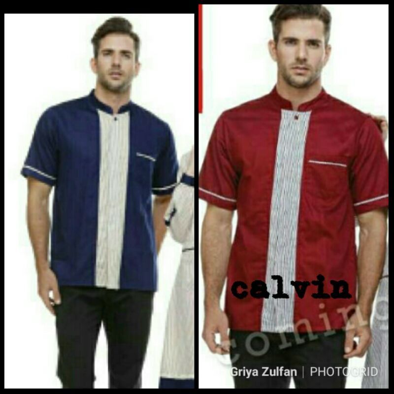 KOKO ACTUAL BASIC CALVIN