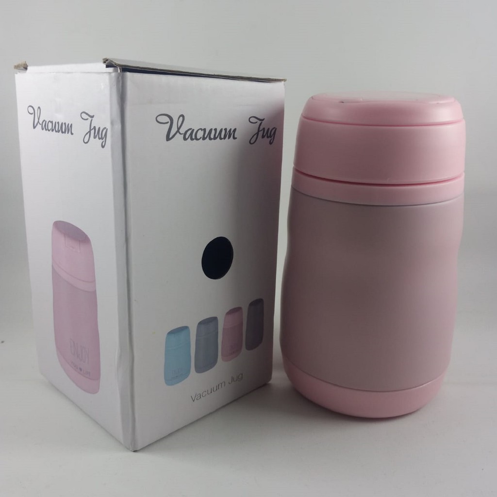 VACUM FLASH (THERMOS BUBUR BABY ) B-14-5