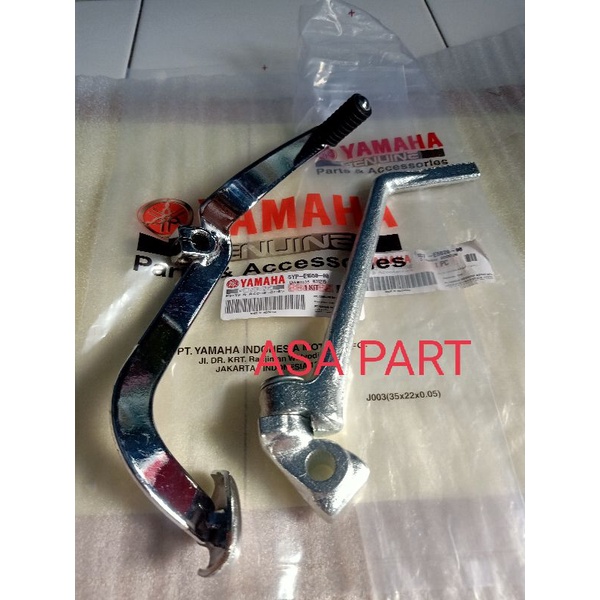 engkol MX(+operan gigi Jupiter MX old MX lama