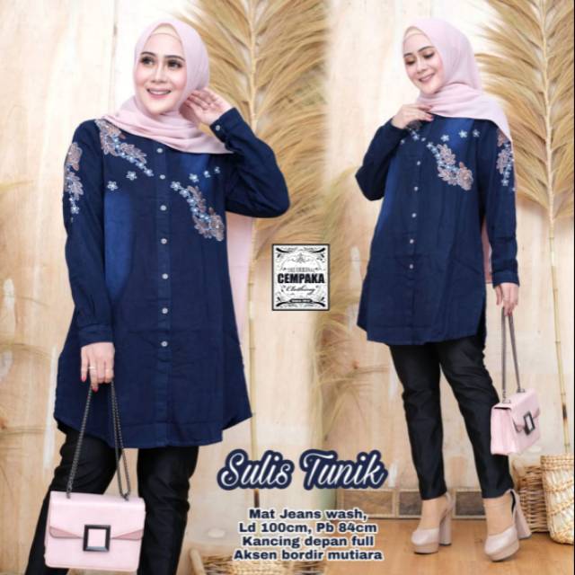 Sulis tunik