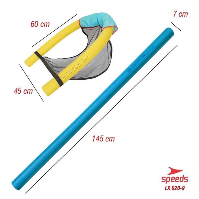 Terbaru Stik Stick Pelampung Latihan Renang/Flodator Stik Renang + Model Dudukan Pelampung