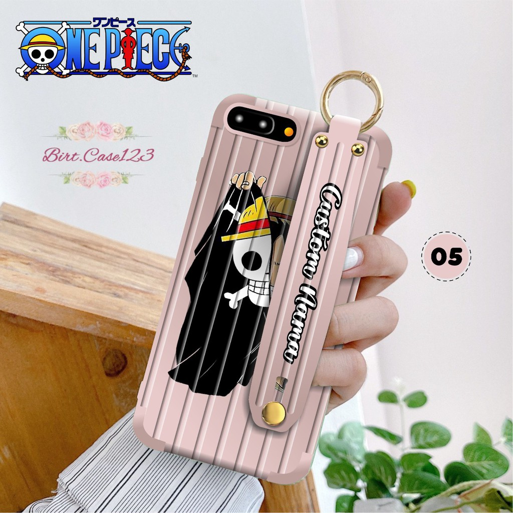 SOFTCASE GRIP ONE PIECE XIAOMI REDMI NOTE 4 4X 5A 7 8 PRIME PRO BC1875