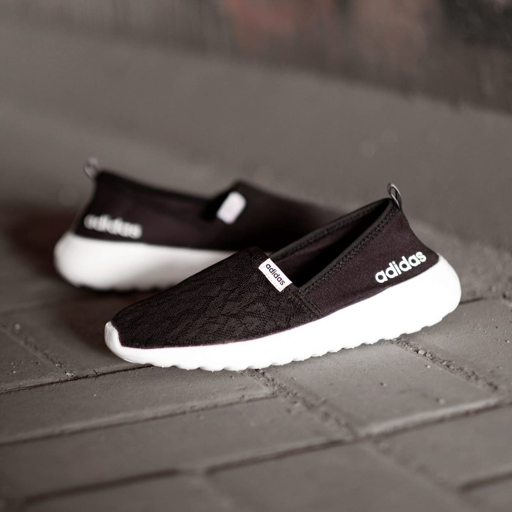 adidas cloudfoam floral