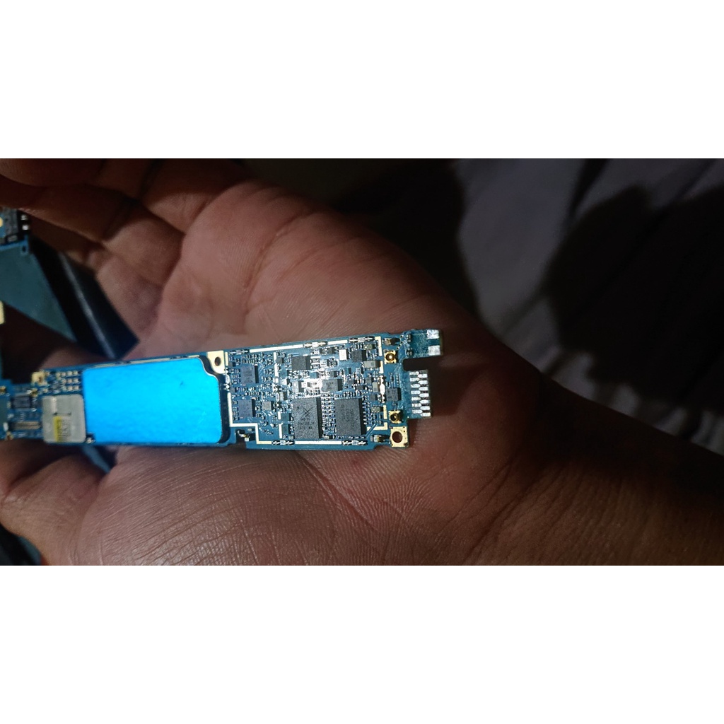 Mesin LG G5 SE 3/32GB Minus Restart