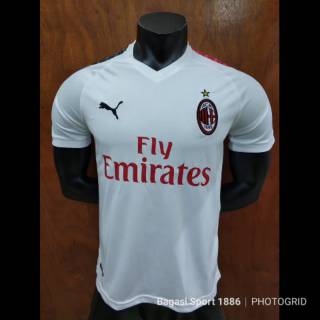 135 Gambar gambar jersey ac milan Keren