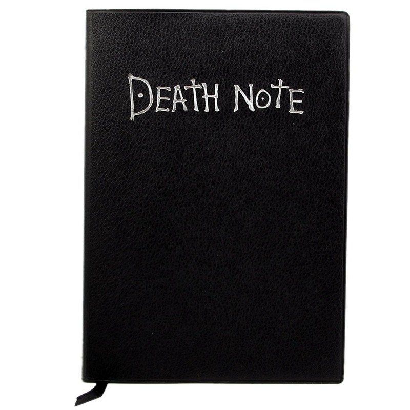 Death Note