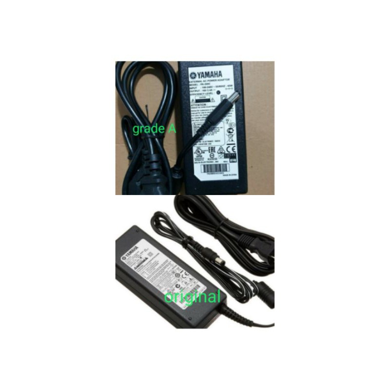 adaptor keyboard yamaha psr 3000