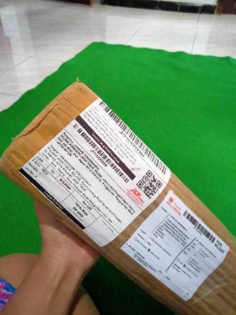 Kemeja Klas Internasional