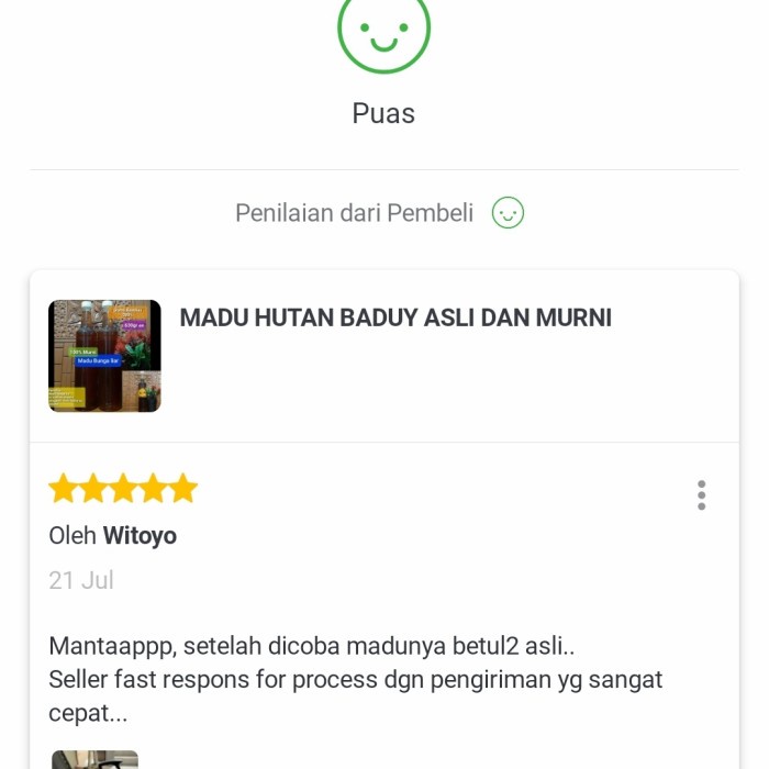 

madu- madu hutan baduy banten asli dan murni 100% -madu.
