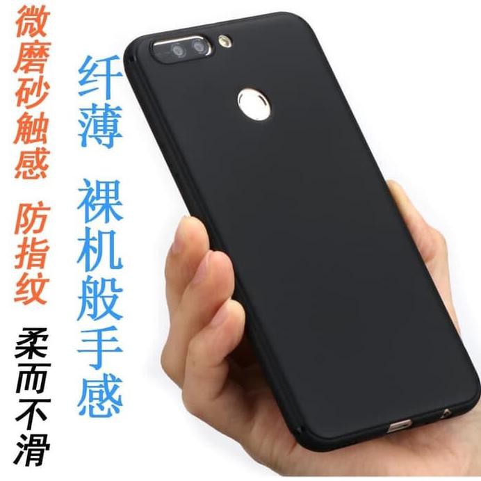 PREMIUM CASE LENOVO S5 K520 CASE SOFTCASE SLIM MATTE ORIGINAL