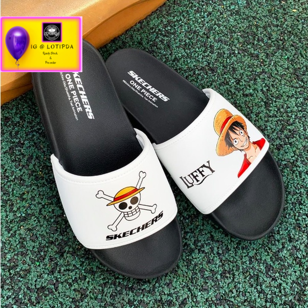 Jual Skechers One Piece Terlengkap Harga Terbaru November 2024 Shopee Indonesia