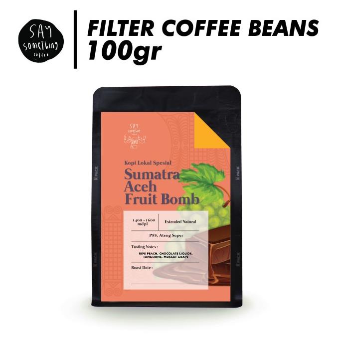 

Paket Kopi Indonesia 100gr