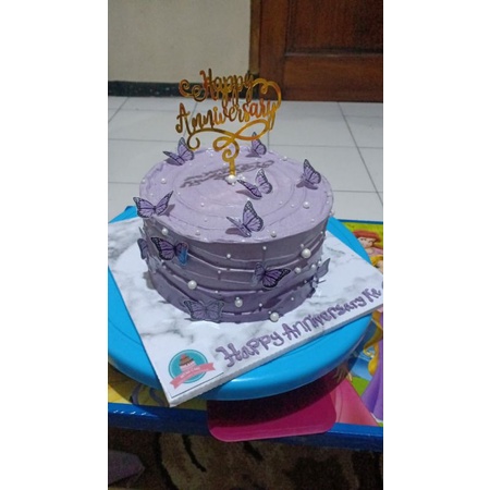 

cake ulang tahun anak