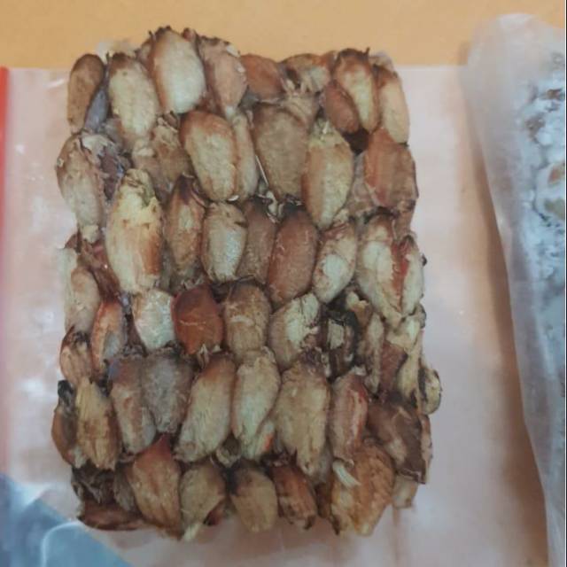 

Daging kaki kepiting