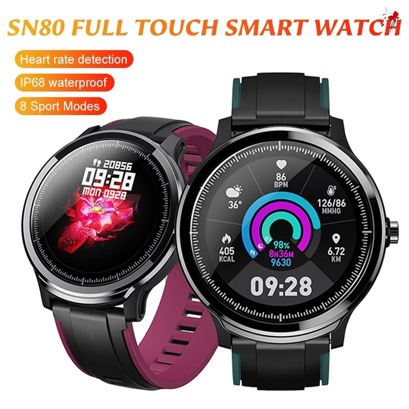 yoyo smart watch