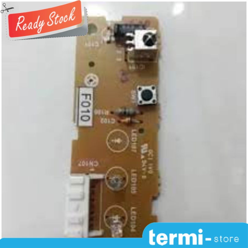 Modul Display Sensor AC Sharp AH A9PEY 2 A5PEY2 Jetstream Original