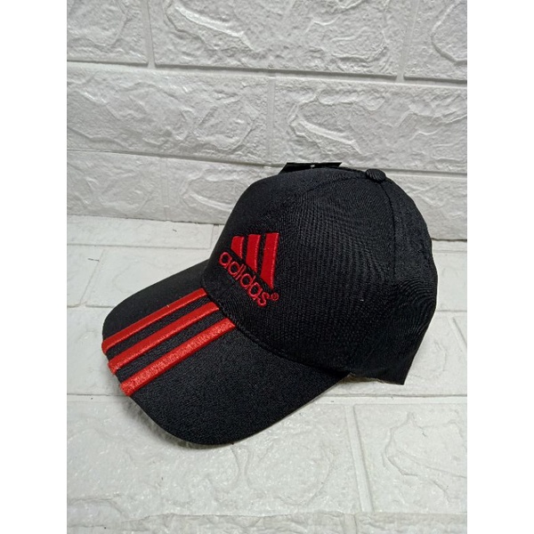 COD TOPI BASEBALL UNISEX LOGO ADIDAS PRIA WANITA TOPI BASEBALL HAT ADIDAS