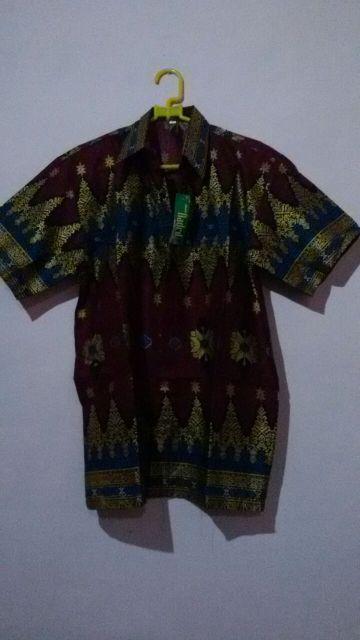 Maura Couple - Sania Ruffle Batik Couple Ori Ndoro Jowi Dnt Garansi Termurah Shopee - Shopashop