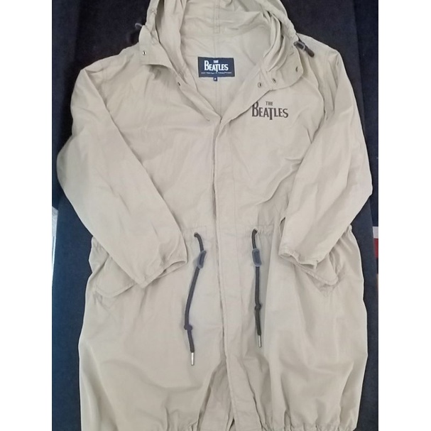 parka the beatles