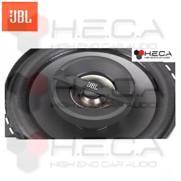 Turun Harga  Speaker Coaxial Mobil JBL GT74 Audio Mobil Pioneer Speaker Mobil Speaker Split Jbl