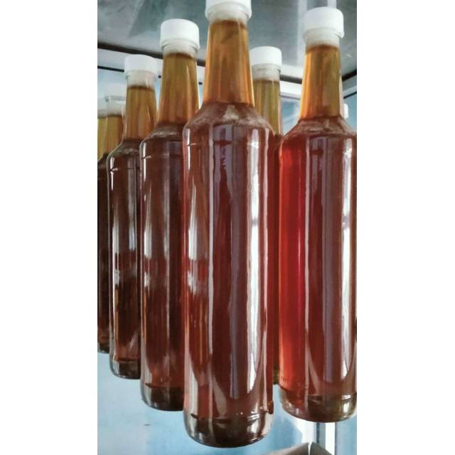 

Madu Tawon Gung 480ml