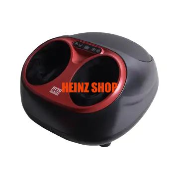 OTTO KLASSE ALAT PIJAT KAKI FOOT MASSAGER ALAT PIJAT KAKI ORIGINAL OTTO KLASSE