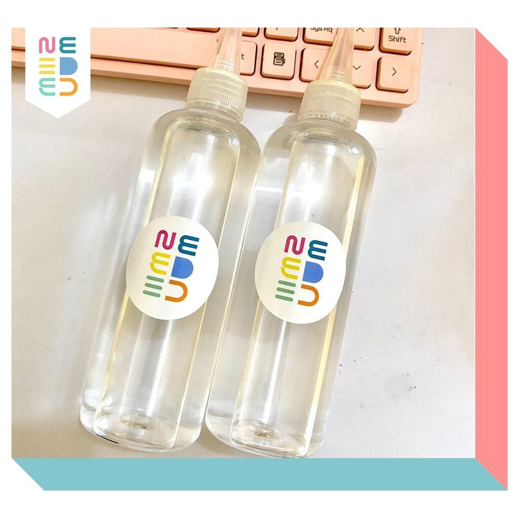 NEEDED.ID JKT | Refill Handsanitizer Aroma Strawberry 250ml