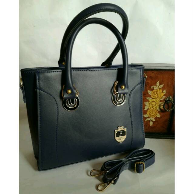Furla Bags Black 01
