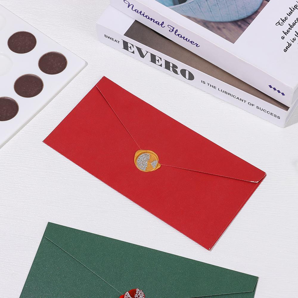 Preva Wax Sealing Mat Clay Alat Handmade Resin Casting Amplop Scrapbooking Epoxy Cetakan Untuk Wax Seal Stamp