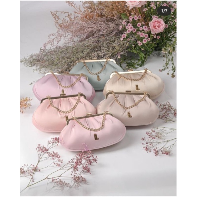 ALANA PRAYER SET / AIYLA PRAYER SET / LAFIYA PRAYER SET  by Heylocal.id