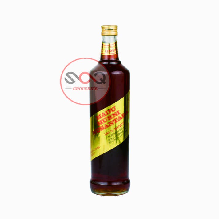 

Nusantara Madu Murni 650ml