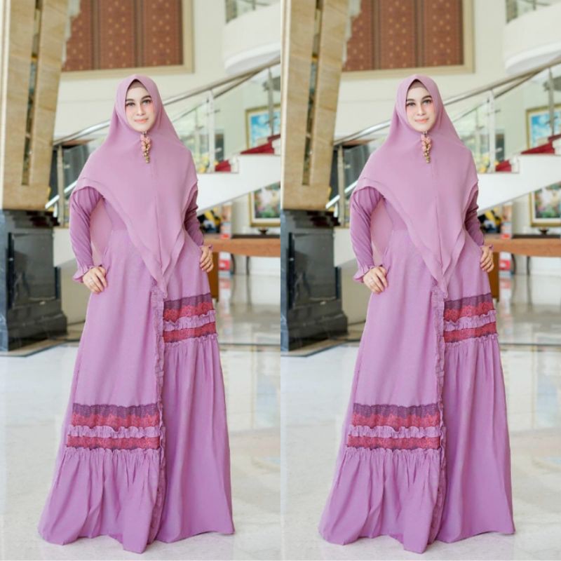 Effoni dress by effoni kode 20