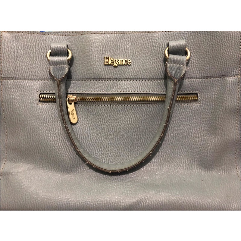 Tas original PRELOVED ELEGANCE LIKENEW